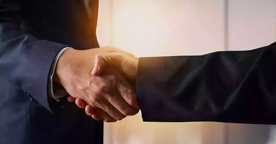 “Personal Connection or Network