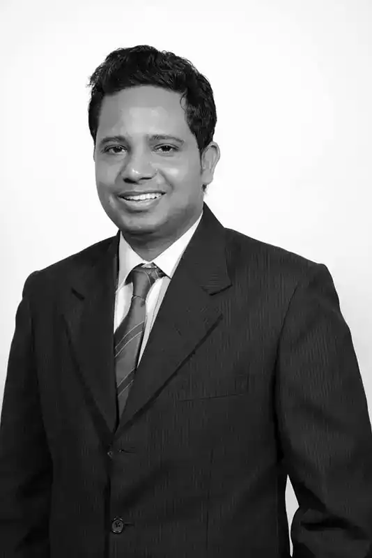 Ashutosh